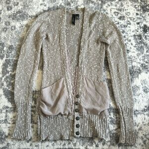 Women’s cardigan